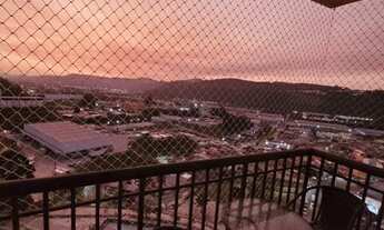 Imagem 2: Apartamento à venda, 59 m² por R$ 340.000,00 - Jardim Belval - Barueri/SP