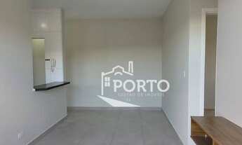 Imagem 5: Apartamento Térreo, 2 dormitórios, 54 m²- Jardim São Mateus - Piracicaba/SP