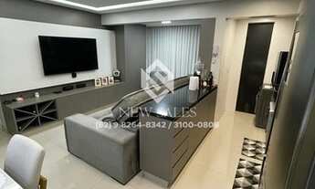 Imagem 3: Excelente apartamento 2 quartos sendo 1 suíte no Setor São Francisco