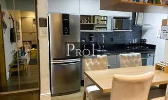 Imagem 5: Apartamento 2 dormitórios sendo 1 suíte e Lazer completo R$ 659.000,00