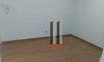 Imagem 2: Apartamento com 1 dormitório, 30 m² - venda por R$ 260.000 ou aluguel por R$ 1.700/mês - B