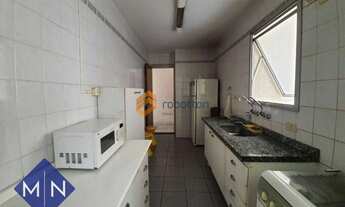 Imagem 6: Apartamento com 3 dormitórios à venda, 72 m² por R$ 850.000,00 - Liberdade - São Paulo/SP