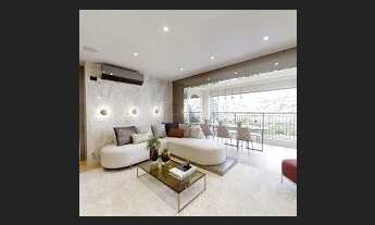 Imagem: Apartamento à venda, 89 m² por R$ 1.052.070,13