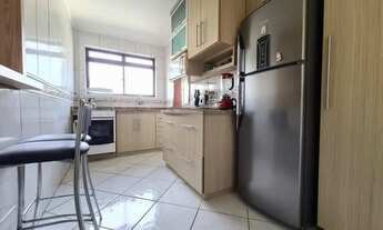 Imagem 4: Apartamento para venda com 73 metros quadrados com 2 quartos em Passo da Areia - Porto Ale