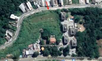 Imagem: Terreno em Leilão - Parque Nova Jandira