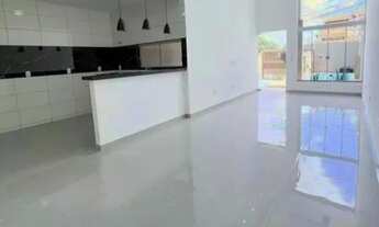 Imagem 3: Casa nova Casa com 3 dormitórios