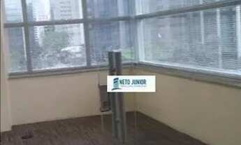 Imagem 5: Conjunto para alugar, 448 m² por R$ 42.628,06/mês - Vila Olímpia - São Paulo/SP