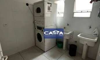 Imagem 6: Apartamento para alugar, 25 m² por R$ 1.264,00/mês - Tatuapé - São Paulo/SP