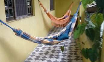 Imagem: Casa terrea morro do josé menino