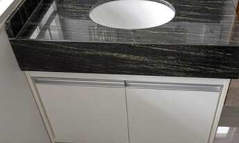 Imagem 4: Apartamento para Aluguel - Santa Mônica, 1 Quarto, 26 m2