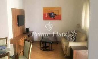 Imagem: Flat de 80m² disponível para venda no