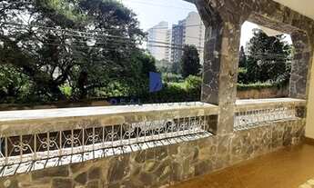 Imagem 3: CASA NO CENTRO 3DTS ALUGA SOROCABA SP