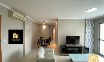 Imagem: ADRIANÓPOLIS - AP 100 MOBILIADO- 02 SUÍTES