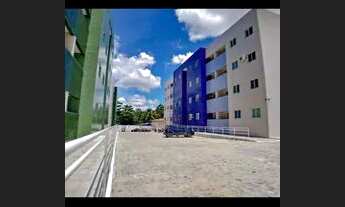 Imagem 4: Alugo apartamento com piscina