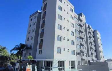 Imagem 2: APTO 2D no bairro Cristo Redentor em Porto Alegre