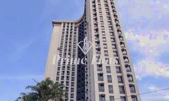 Imagem 2: Flat no eSuites Congonhas by Atlantica no Campo Belo disponível para venda, com 44m², 1 do