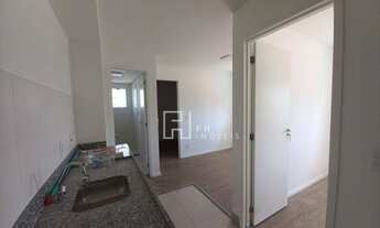Imagem 4: Apartamento com 1 dormitório para alugar, 30 m² por R$ 2.790,00/mês - Saúde - São Paulo/SP