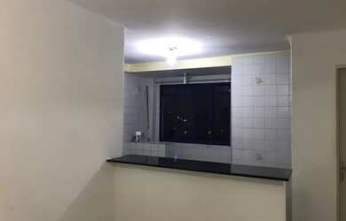 Imagem 2: Apartamento para Locação com 02 quartos no Bairro - Pan Americano