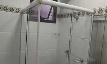 Imagem 3: Apartamento para venda com 76 metros quadrados com 2 quartos em Praia da Costa - Vila Velh