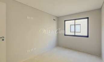 Imagem 7: Uberaba sobrado - 3 quartos 1 suíte 2 vagas - 191 m²