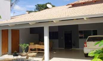 Imagem 3: Lar Doce Lar Casa com 3 dormitórios