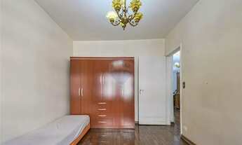 Imagem 4: Casa para venda tem 242 metros quadrados com 4 quartos em Moema - São Paulo - SP