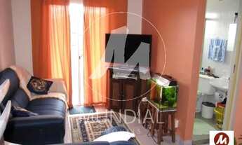 Imagem 4: Apartamento (tipo - padrao) 2 dormitórios, cozinha planejada, portaria 24hs, lazer, salão