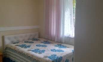 Imagem 3: 01 Quarto mobiliado dentro de Casa mansão familiar pra mulher leia