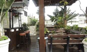 Imagem 4: Excelente Cobertura Duplex no Recreio