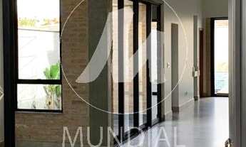 Imagem: Casa (térrea em condominio) 3 dormitórios/suite