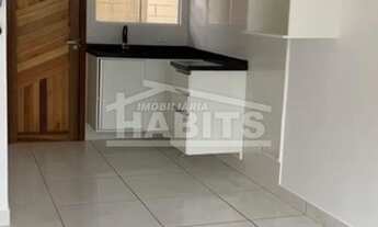 Imagem 3: CASA com 2 dormitórios para alugar com 76.76m² por R$ 1.650,00 no bairro Santa Quitéria