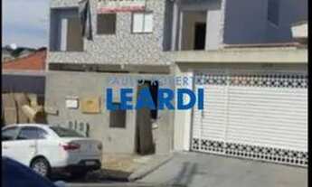 Imagem: COBERTURA - BANGÚ - SP