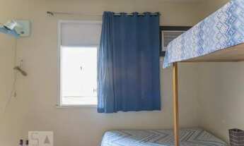 Imagem 2: Apartamento para Aluguel - Tijuca, 1 Quarto, 35 m2