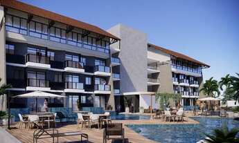 Imagem: Apartamento no centro de Porto de galinhas