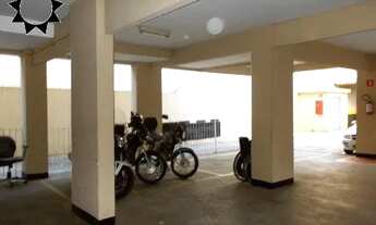 Imagem 6: APTO BELA VISTA OSASCO