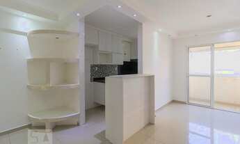 Imagem 6: Apartamento para Aluguel - Santa Maria, 2 Quartos, 50 m2