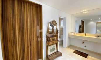 Imagem 2: Casa para alugar, 4 suítes, em condomínio, Campeche -FLORIANÓPOLIS-SC