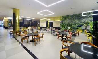 Imagem 6: LONDRINA - Conjunto Comercial/Sala - Gleba Palhano