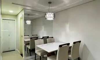 Imagem 7: Apartamento para Venda em Guarulhos, Picanço, 2 dormitórios, 1 suíte, 2 banheiros, 1 vaga