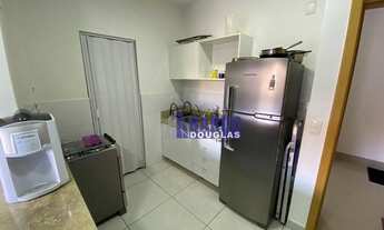 Imagem 7: Apartamento com 1 dormitório à venda, 40 m² - Santa Rosa - Cuiabá/MT