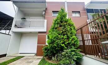 Imagem: Sobrado semi mobiliado, 03 dormitórios