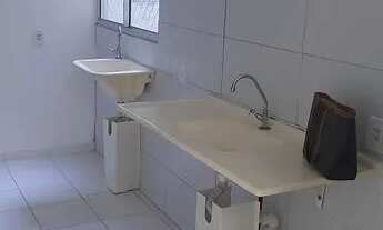 Imagem 6: Aluga-se apt no condomínio Recanto de Abrantes, atrás do shooping Busca Vida