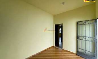 Imagem 4: Casa para aluguel, 2 quartos, 4 vagas, Vila Cruzeiro - Divinópolis/MG