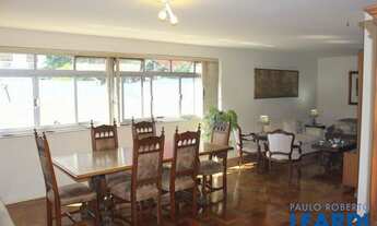 Imagem: APARTAMENTO - ITAIM BIBI - SP