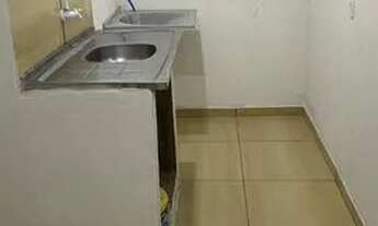 Imagem 3: Aluga-se casa com água e luz inclusas no valor