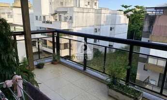 Imagem 6: Cobertura à venda, 2 quartos, 2 suítes, 1 vaga, Recreio dos Bandeirantes - RIO DE JANEIRO