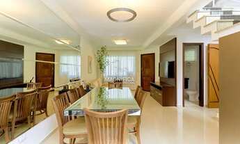 Imagem: Sobrado SemiMobiliado.Que tal morar em um