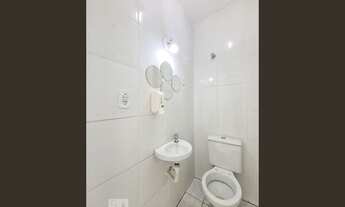 Imagem 6: Casa de Condomínio para Aluguel - Engenho Novo, 2 Quartos, 64 m2