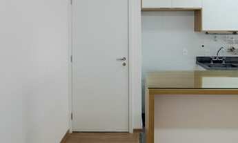 Imagem 5: Apartamento para Aluguel - Santo Amaro , 2 Quartos, 51 m2