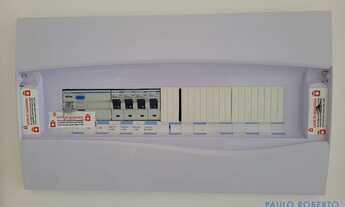 Imagem 5: CONJ. COMERCIAL - SANTO AMARO - SP